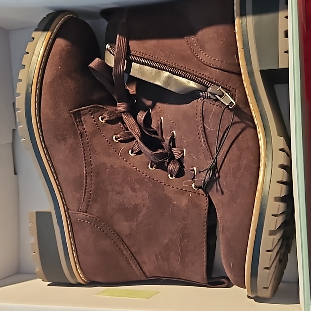 Shoes